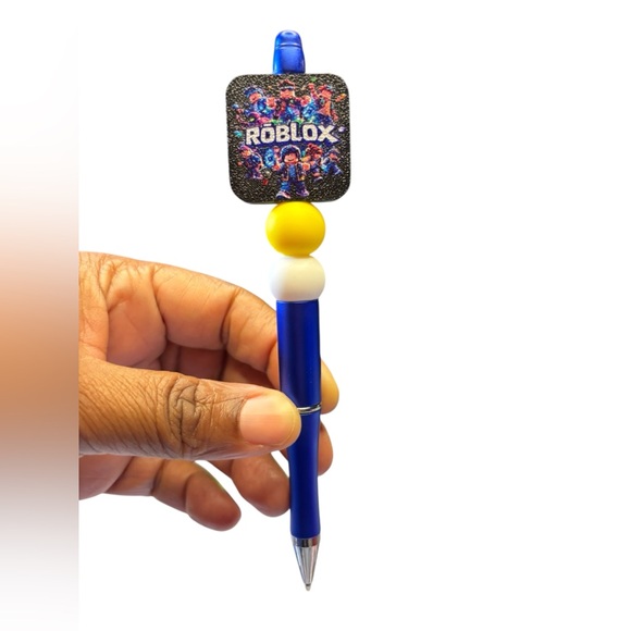 Accessories - Gamers Handmade Pens and misc bundle $7 each